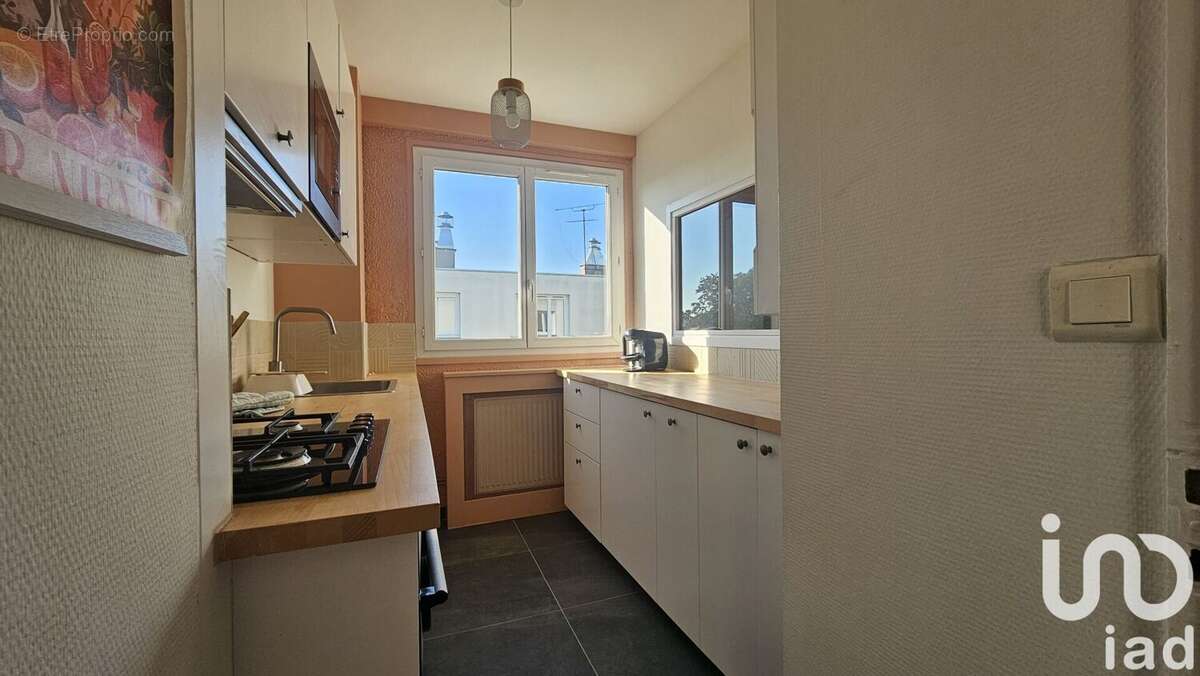 Photo 7 - Appartement à SAINT-MAUR-DES-FOSSES