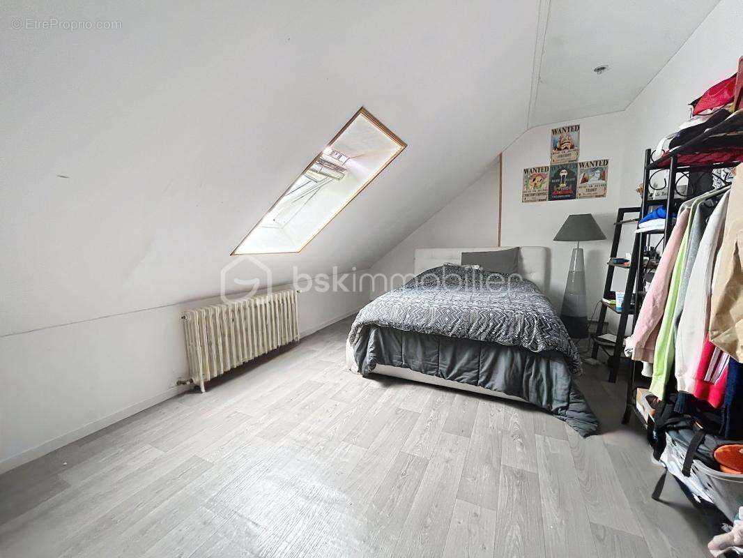 Maison 3 chambres avec exterieur - photo 11