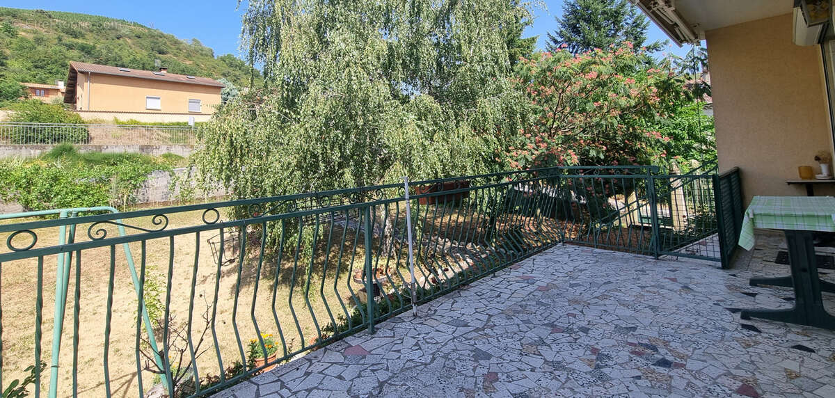 Maison 114 m² à Sarras  - photo 5