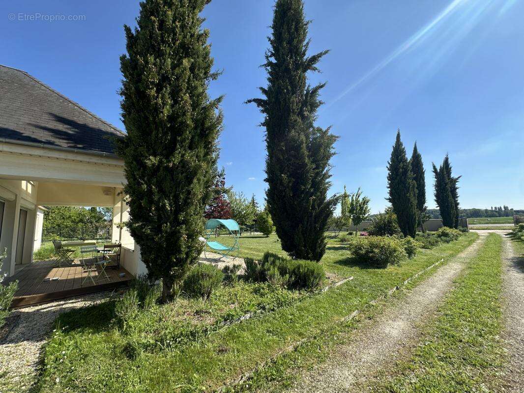 Villa d'architecte Vendôme - photo 3