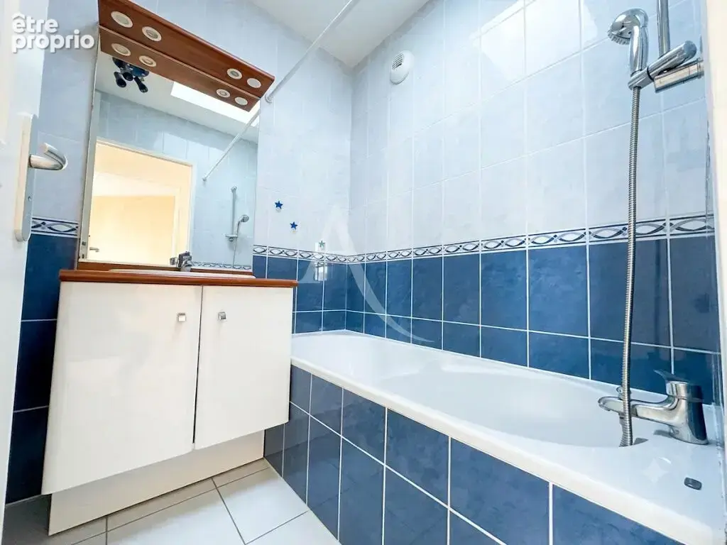 Appartement 2 chambres proche plage - photo 6