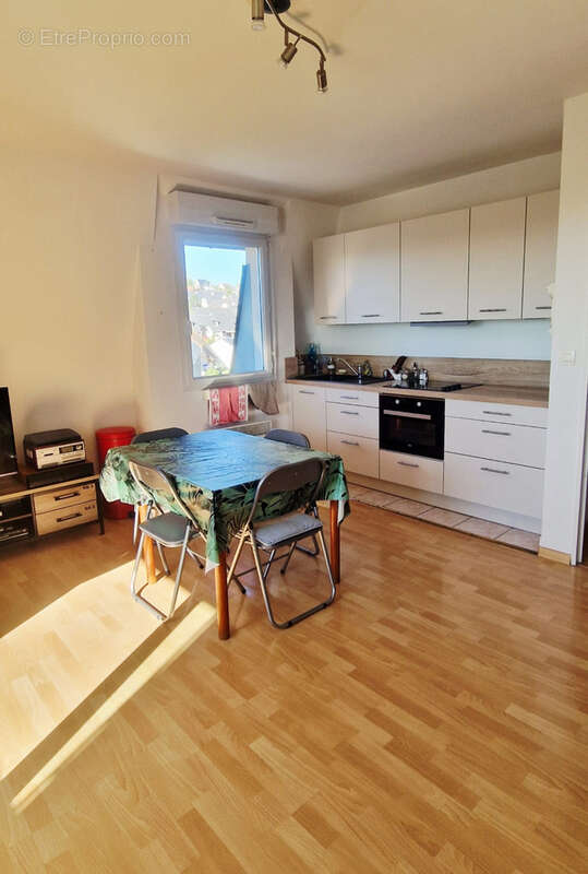 Appartement à TOUQUES