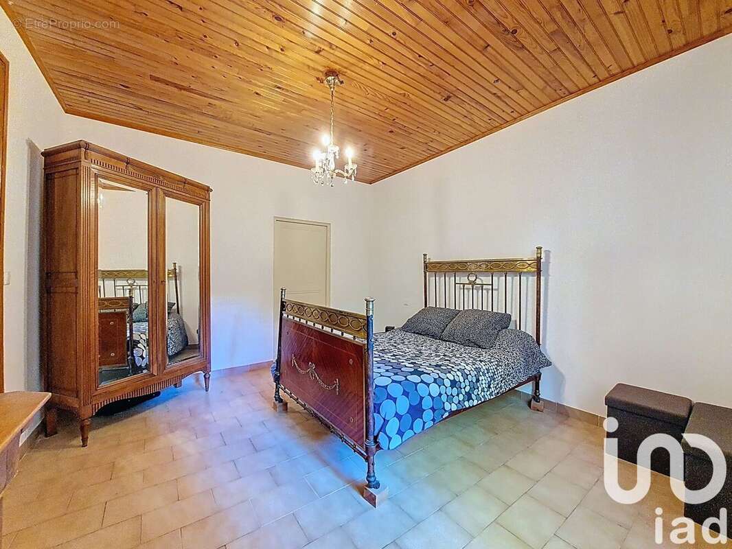 Photo 8 - Maison à CRUZY