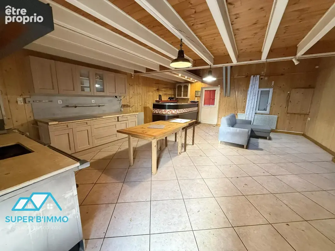 Maison 272m² - riviere - terrain - photo 26