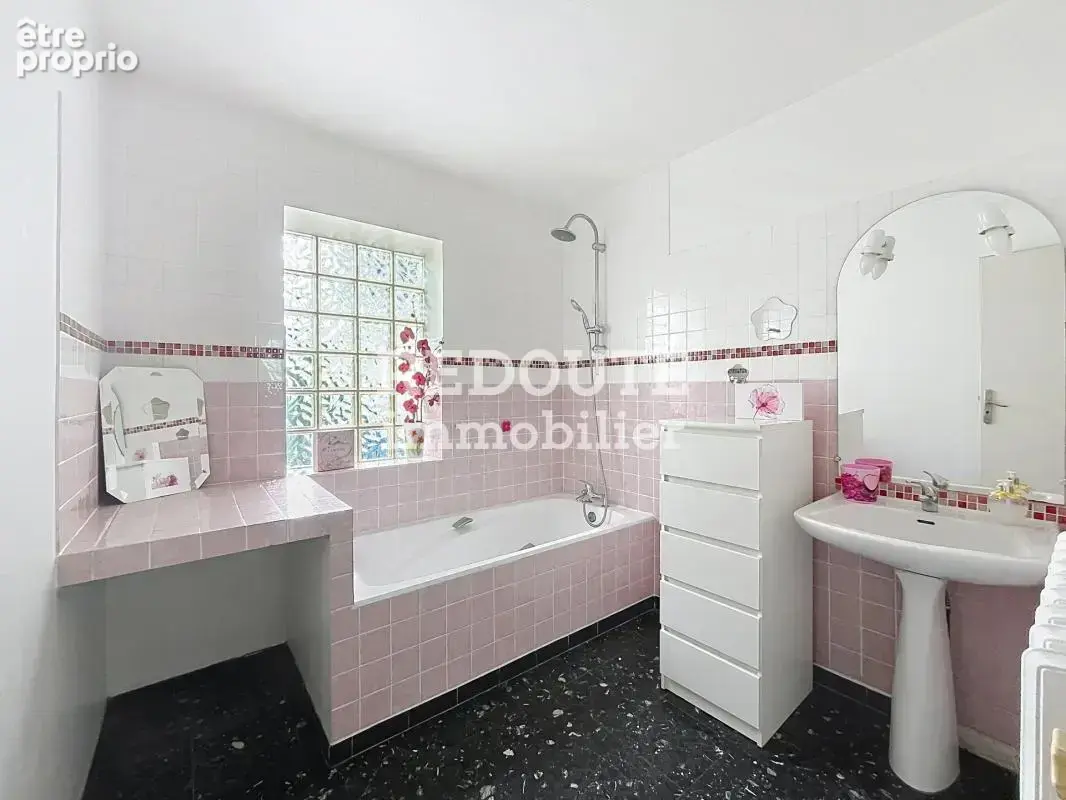A vendre, maison de type 5 à MARDEUIL - photo 7