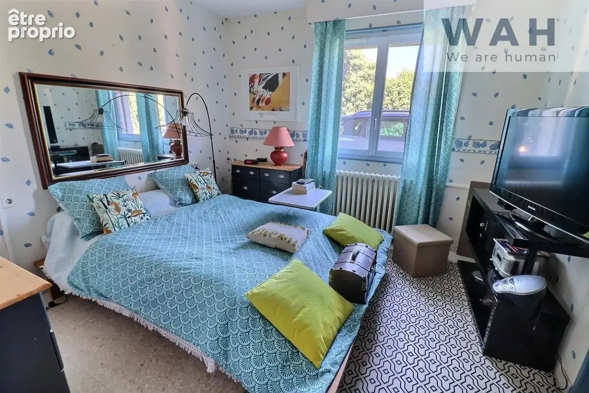 Ensemble immobilier d'une villa et de deux t2 34230 saint-pa - photo 7