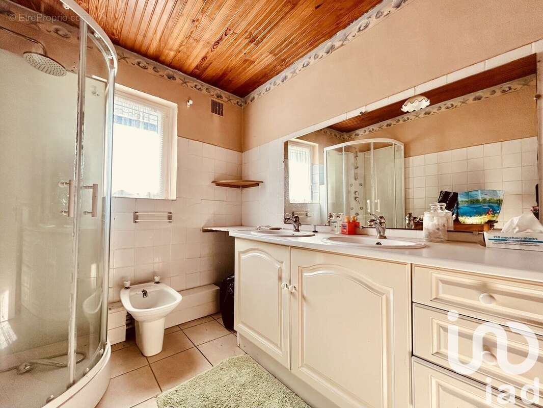 Photo 9 - Maison à BLOIS