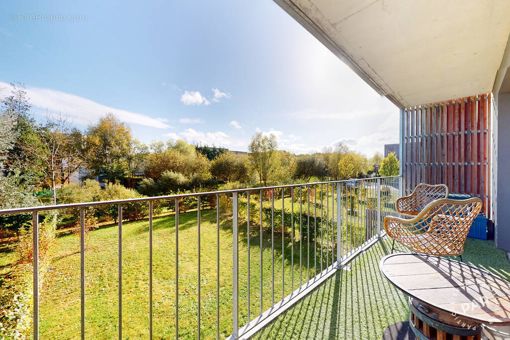 Appartement à AMIENS