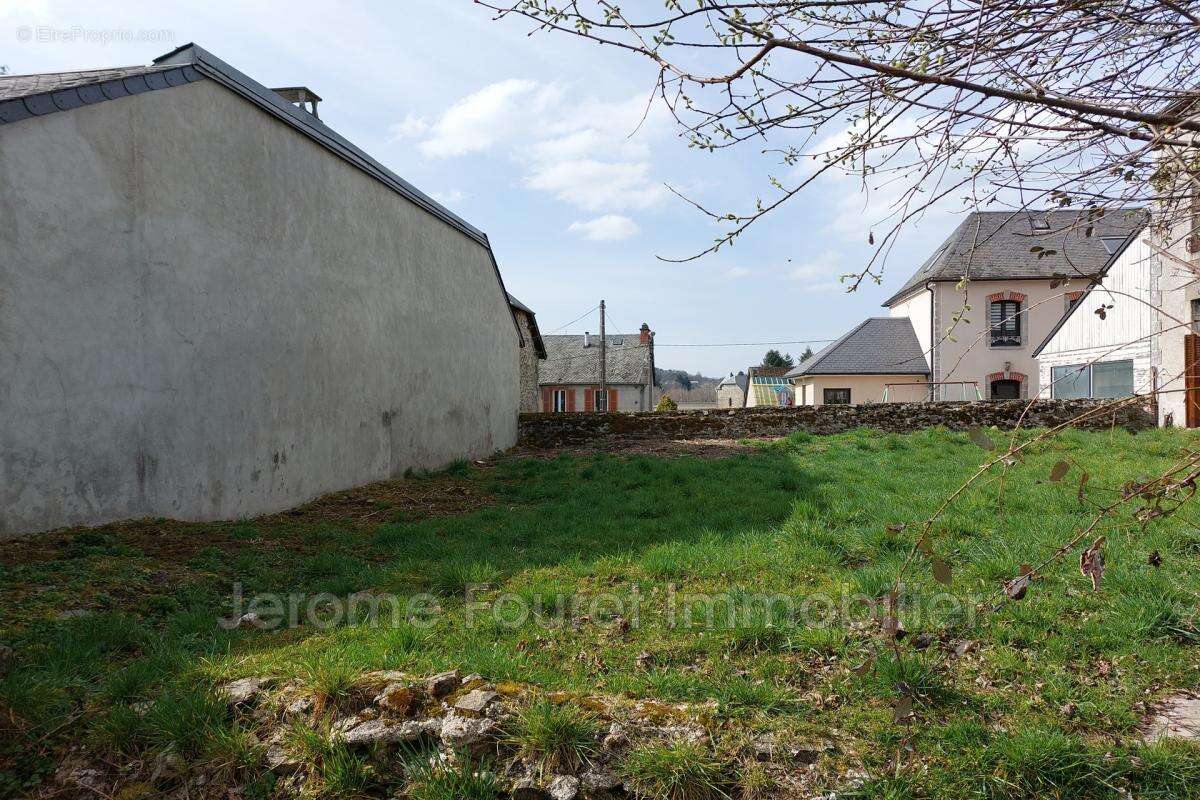 Appartement à USSEL