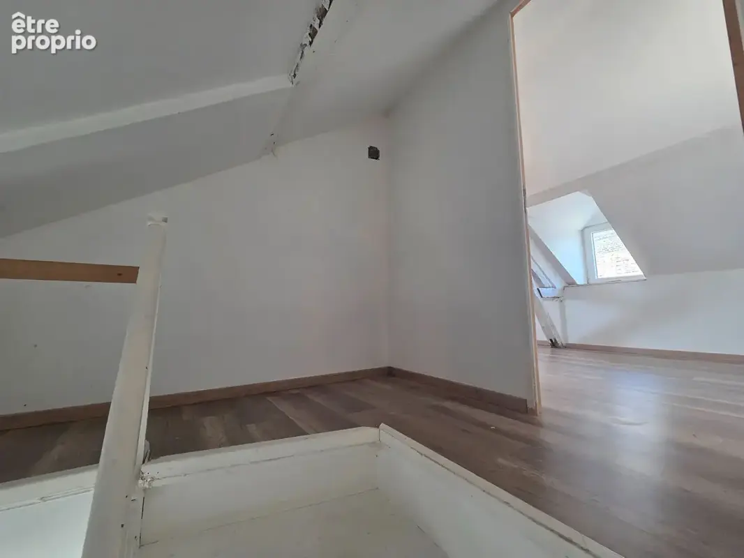 Ensemble de 2 logements Caudebec Les Elbeuf - photo 10