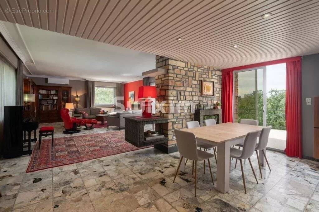 Maison à SAINT-DIE-DES-VOSGES