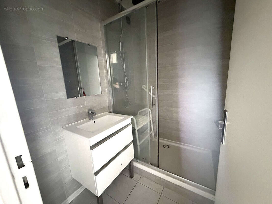Appartement à ARGENTEUIL
