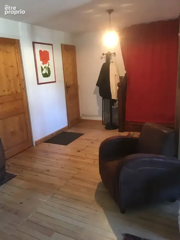 Chantemerle : Bel appartement T2/T3 à 2 min des pistes - photo 5