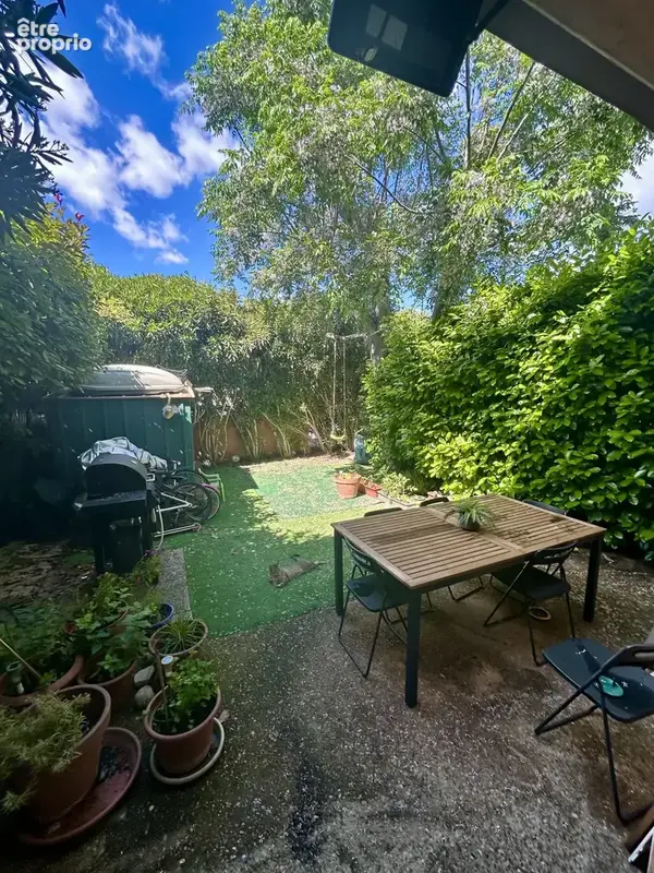 Photo Maison à Lunel au prix de 275 000€
