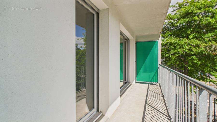 Appartement 46 m² à Rennes  - photo 687