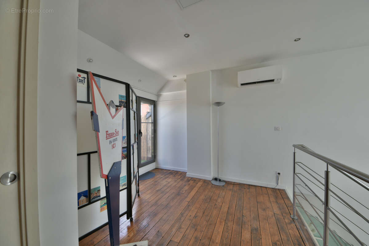 Appartement à BRIVE-LA-GAILLARDE