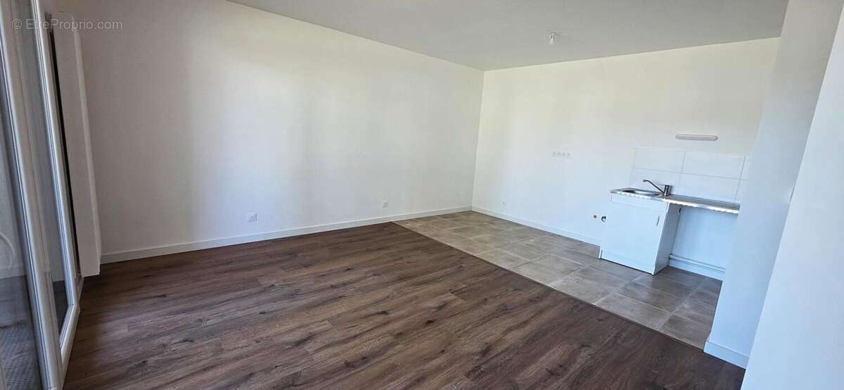Appartement à SAUTRON