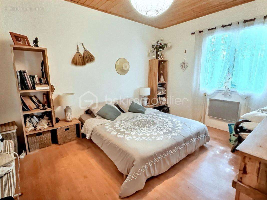 Maison à SAINT-JEAN-DE-MONTS