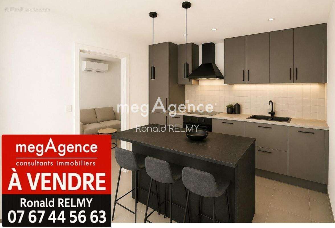 Appartement à LES SABLES-D'OLONNE
