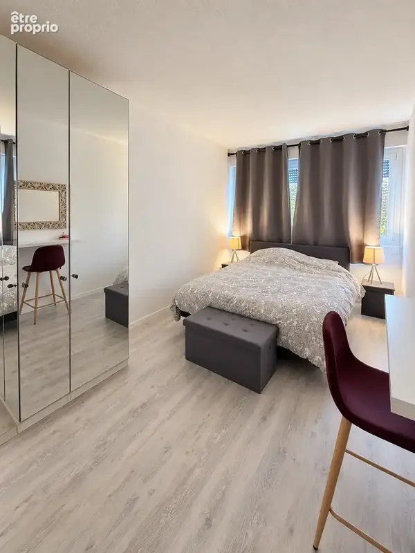 En exclusivité chez ng immo   appartement t2 - vétraz-monthoux - photo 7