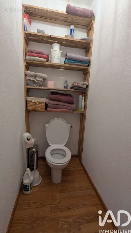 Photo 8 - Appartement à ALLOS