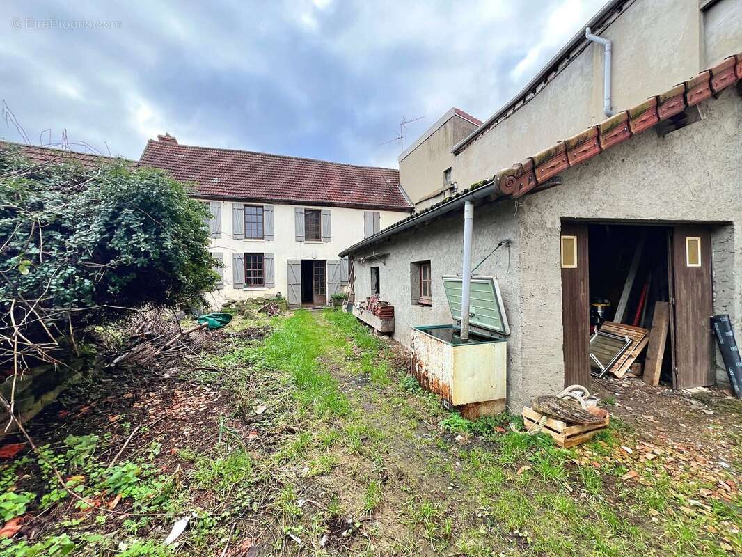 Maison à VERNON
