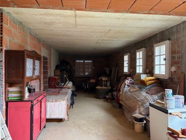 Maison à LAFRANCAISE