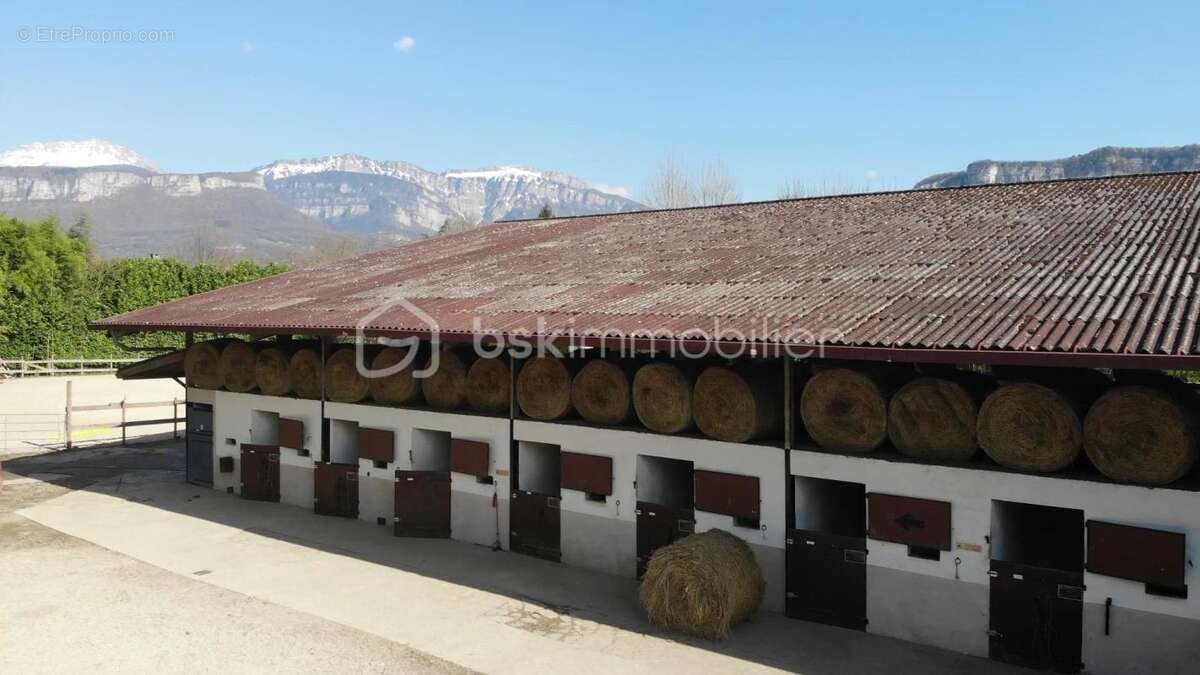 Maison à MOIRANS