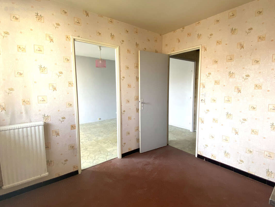 Appartement à ANTONY