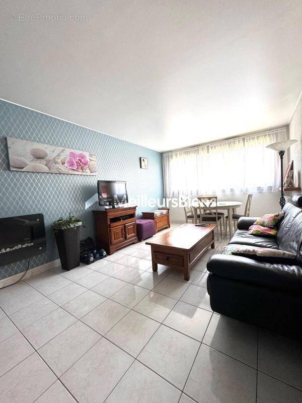 Appartement à GAGNY
