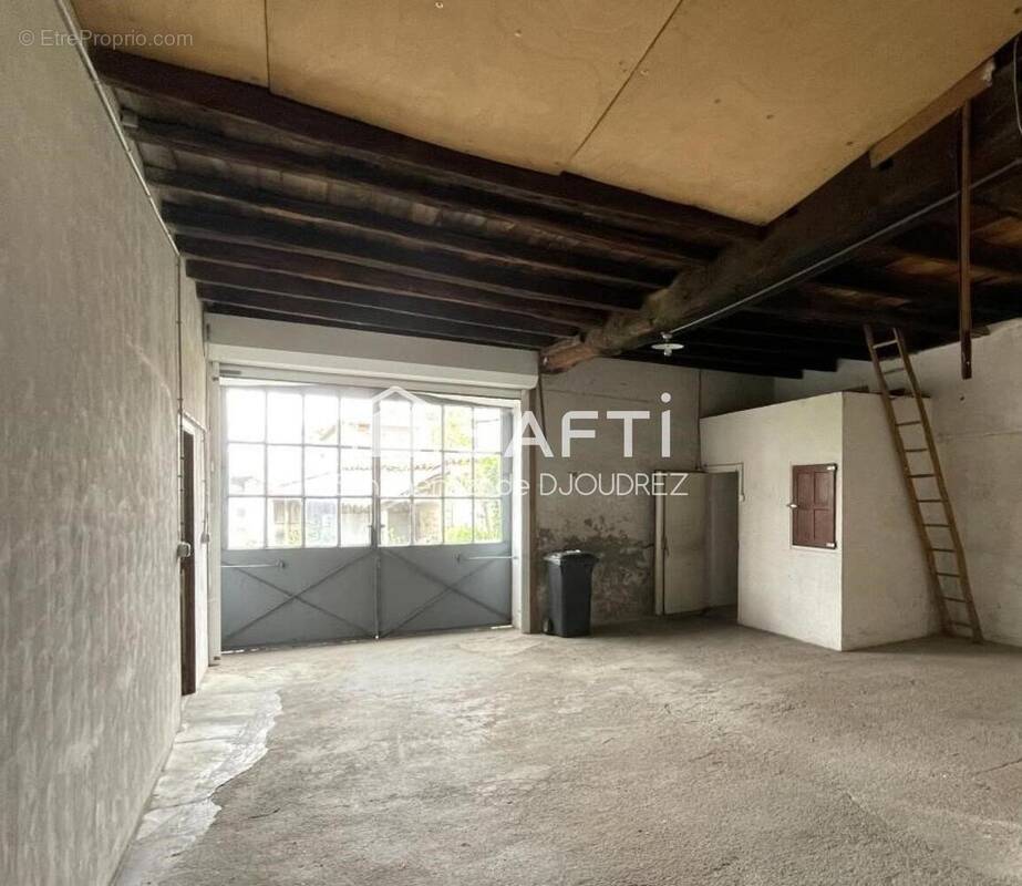 Photo 1 - Maison à CHANTONNAY