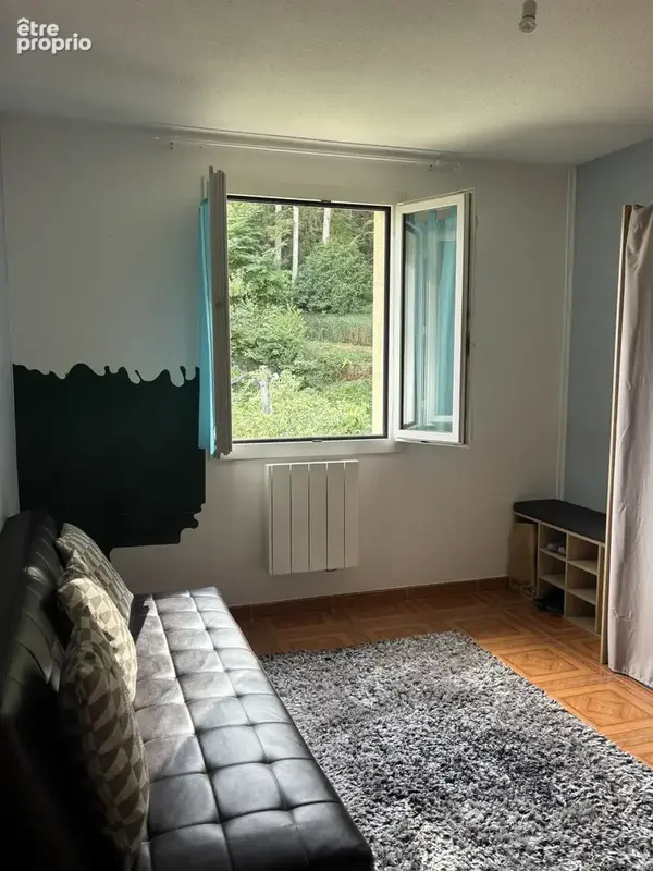 Maison Plain pied 4 pièces sur demi sous sol AURILLAC (15000) - photo 9