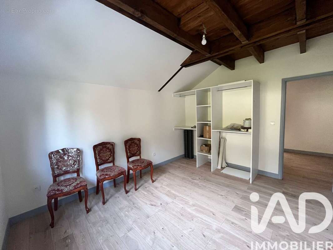 Photo 6 - Maison à MARCOUSSIS