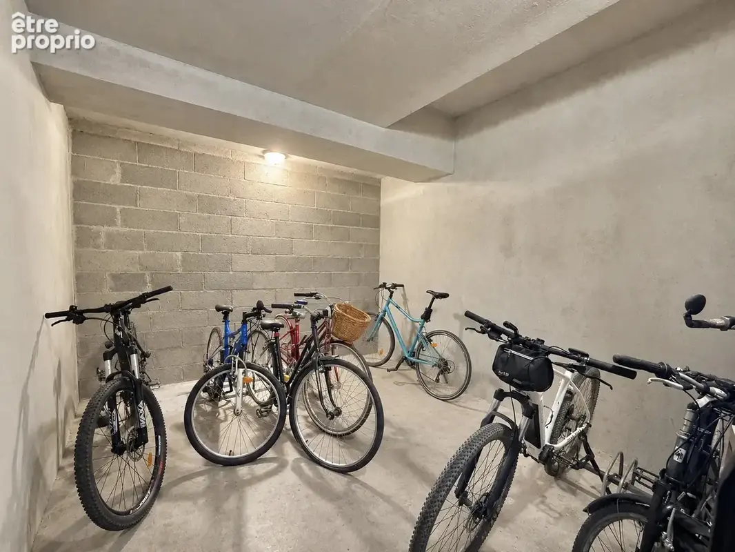 MONTPELLIER   GRAND M - T3 avec terrasse, parking et ascenseur - photo 9