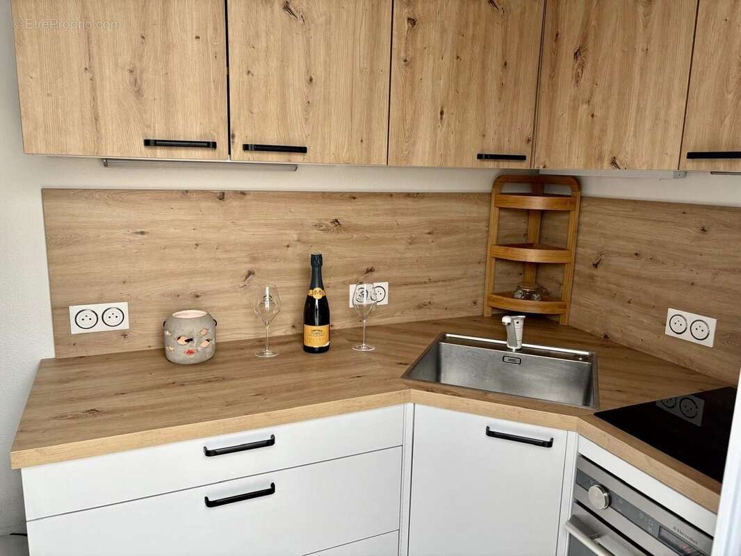 Maison à NOIRMOUTIER-EN-L'ILE