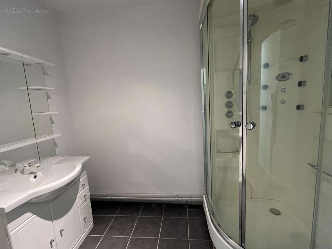 Appartement à COMPIEGNE