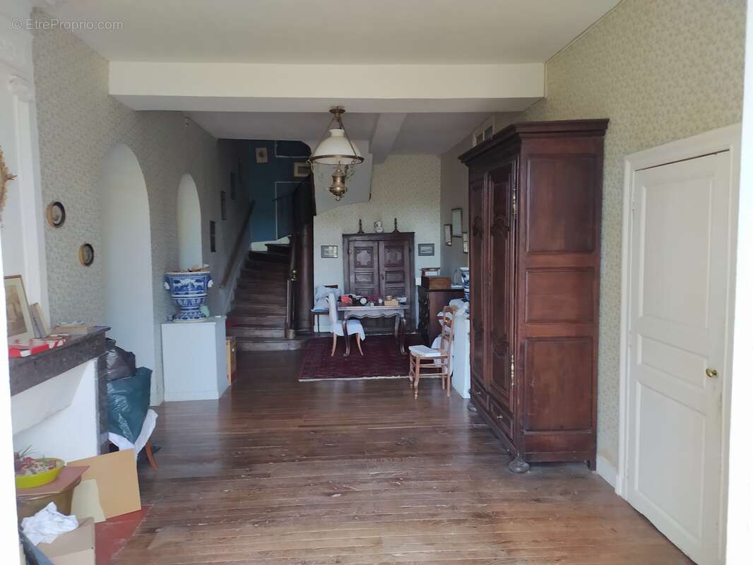 Appartement à GURAT