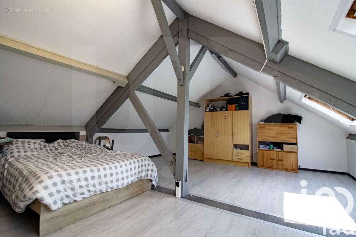 Photo 5 - Maison à VILLEMANDEUR