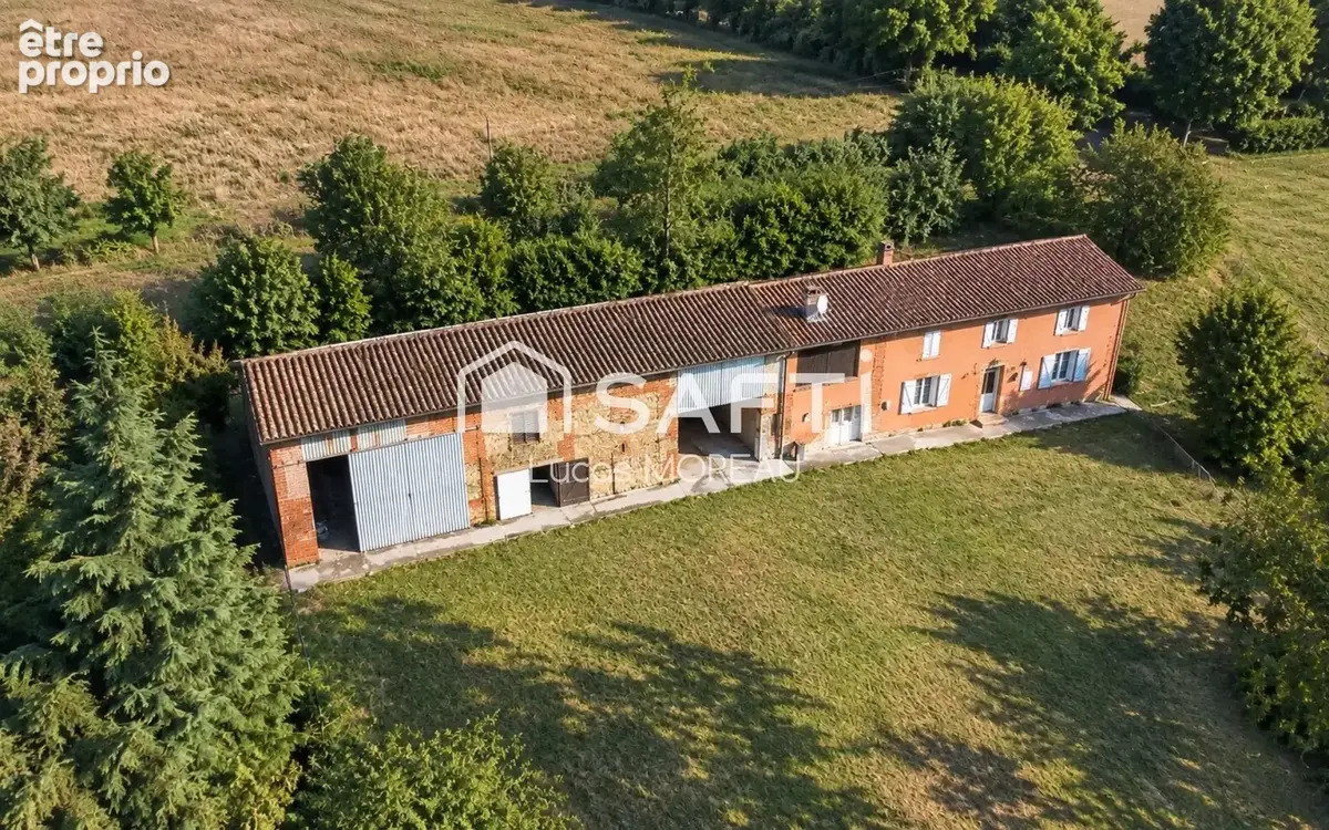 Photo 1 - Appartement à REYNIES