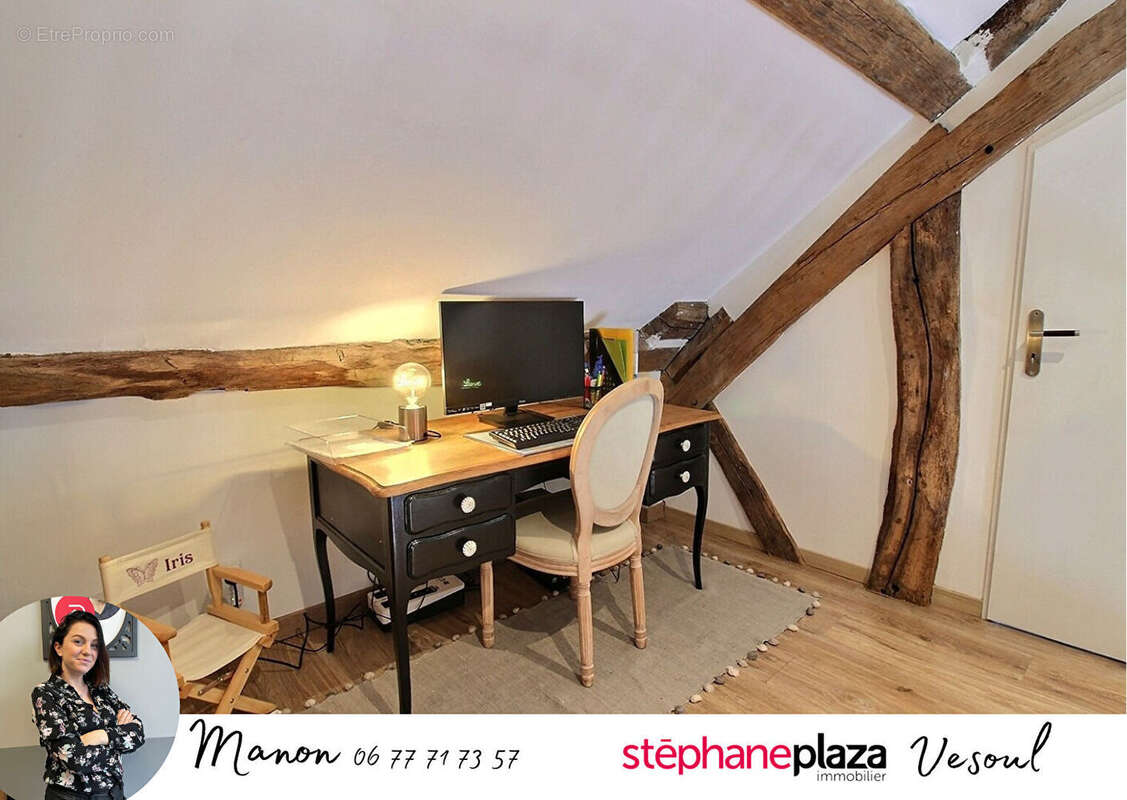 Appartement à NOIDANS-LES-VESOUL