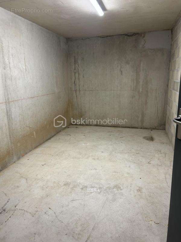 Appartement à AUBAGNE