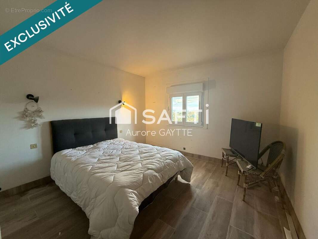 Photo 9 - Maison à LE TIGNET