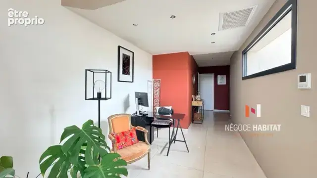 Maison de village renovee avec terrasse et piscine - photo 11