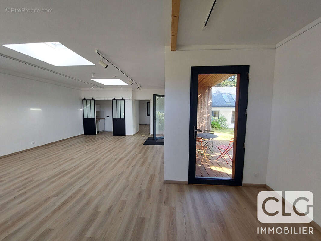Maison Loctudy 210 m2 - photo 19