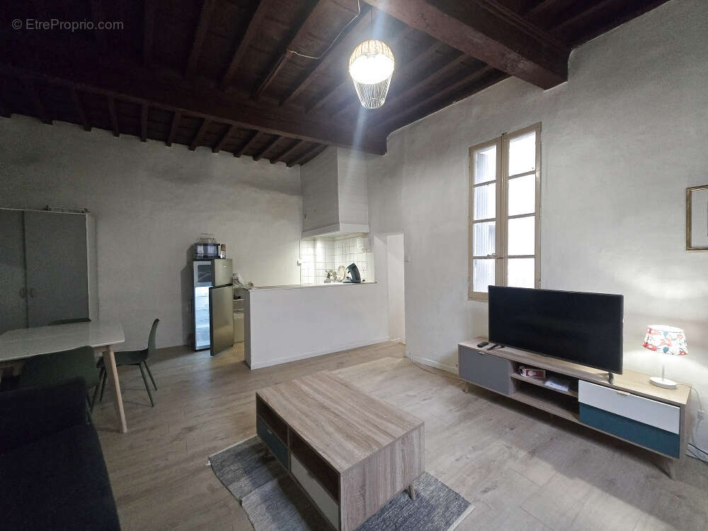 Appartement à PEZENAS