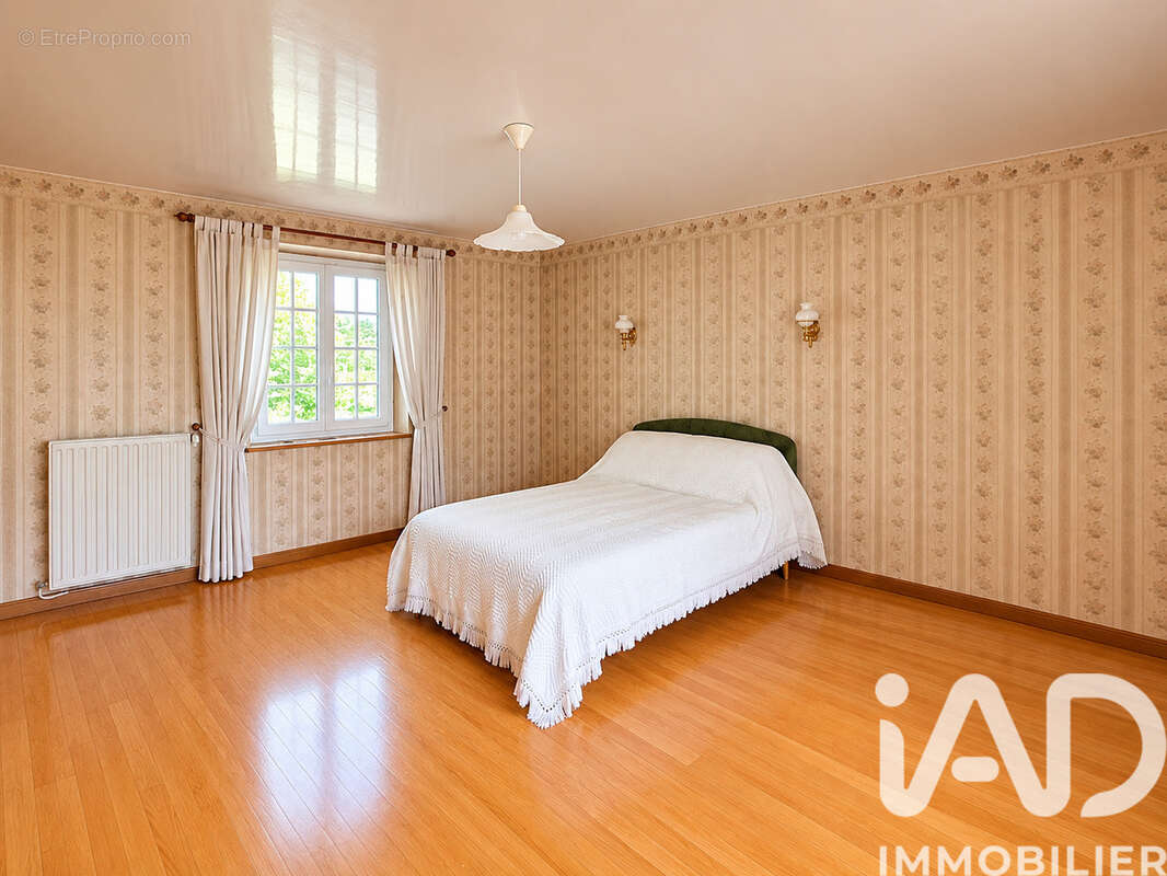 Maison 119 m² à Breteuil  - photo 9