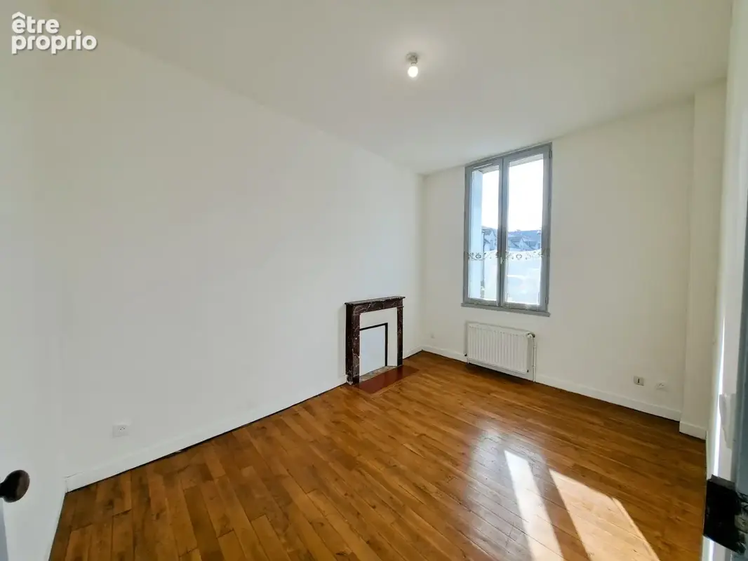 Maison à vendre POITIERS Chilvert - photo 4