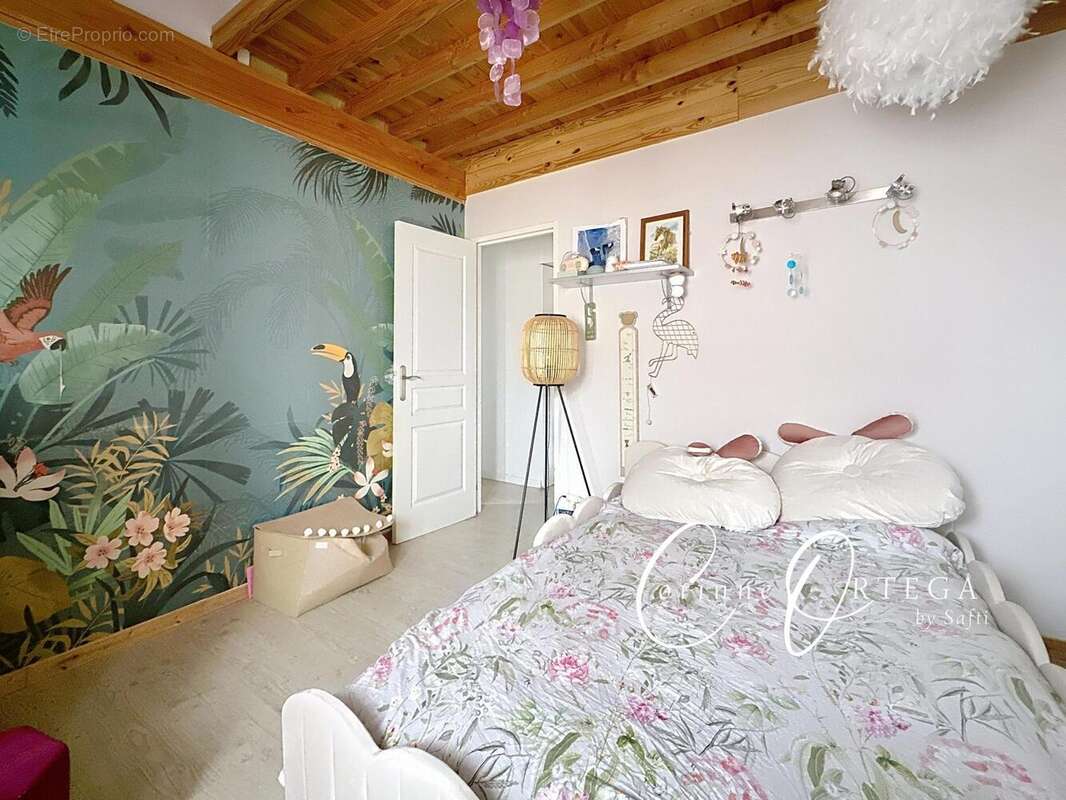 Photo 6 - Maison à BEAUVOISIN