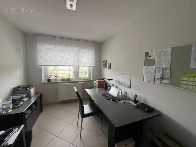 Maison à HERRLISHEIM