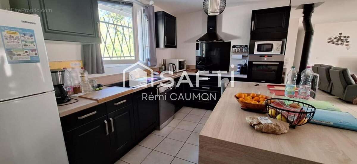 Photo 6 - Maison à MONSEMPRON-LIBOS